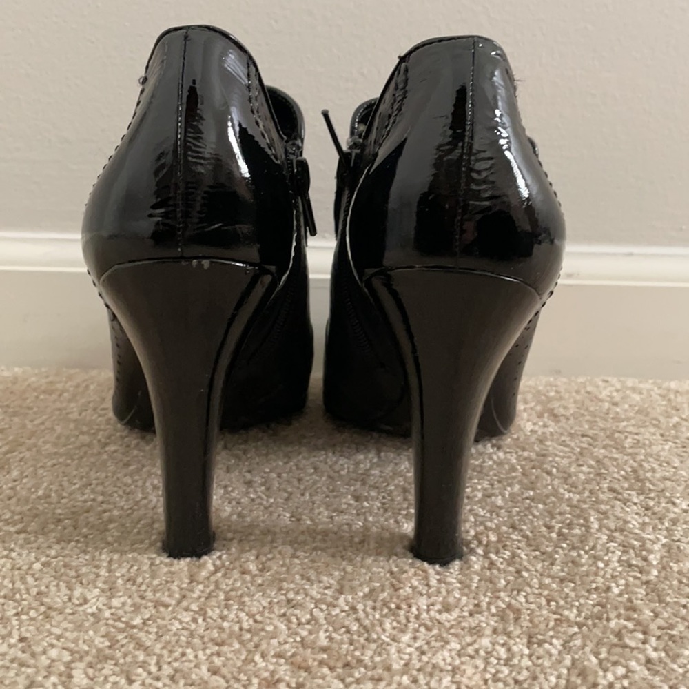 Booties - Picture 3 of 8